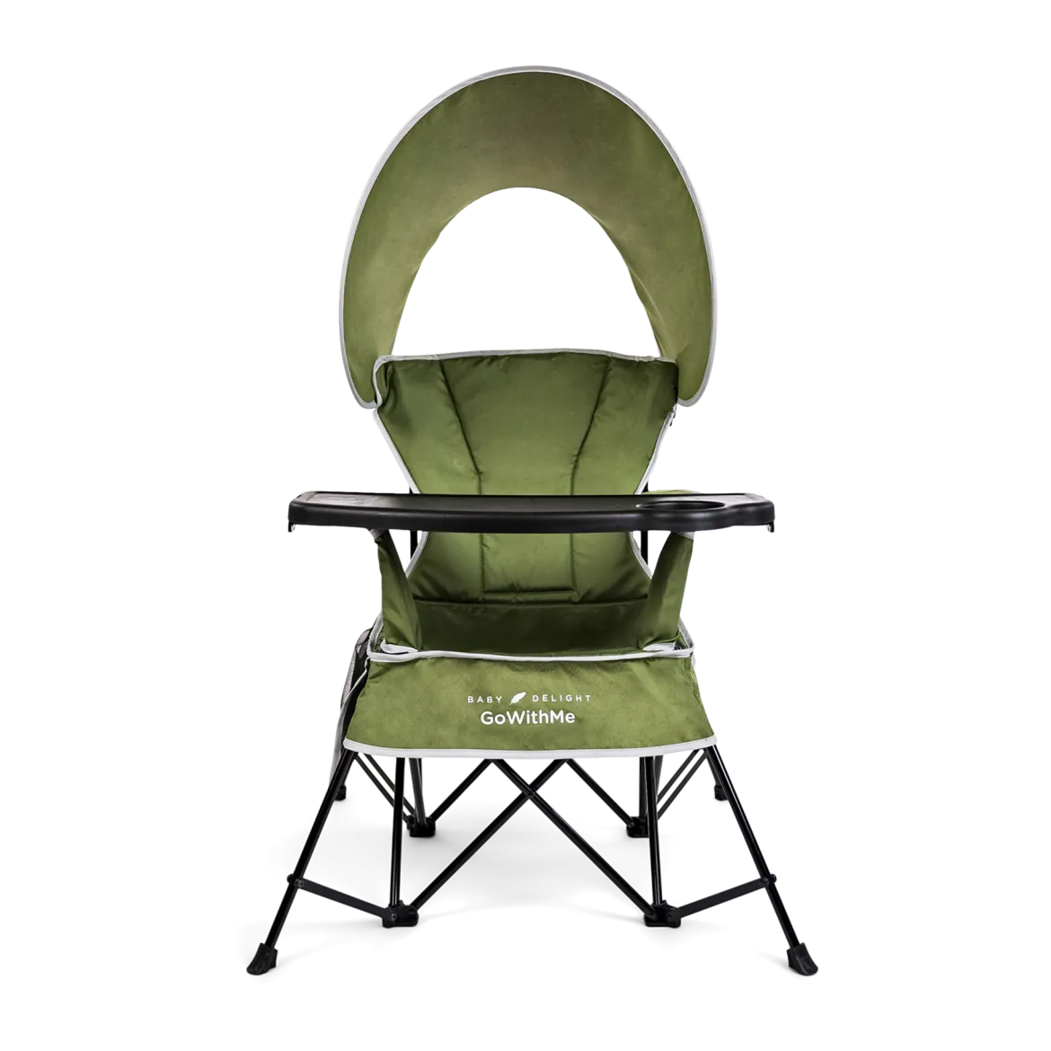 Go With Me Grand Deluxe Portable Chair