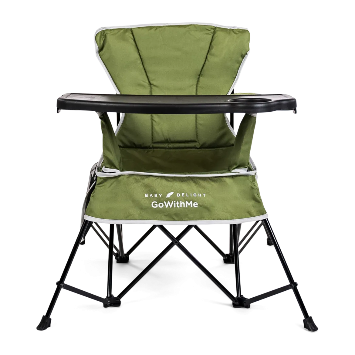 Go With Me Grand Deluxe Portable Chair
