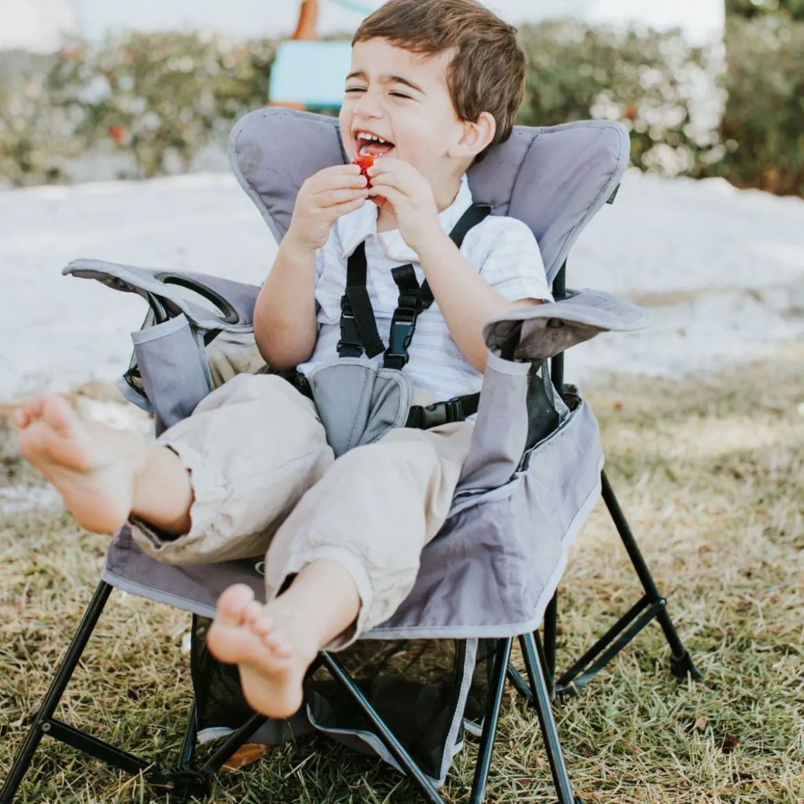 Go With Me Venture Deluxe Portable Chair
