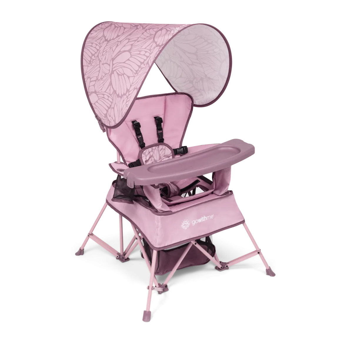 Go With Me Venture Deluxe Portable Chair
