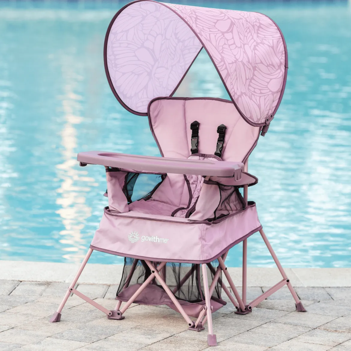Go With Me Venture Deluxe Portable Chair
