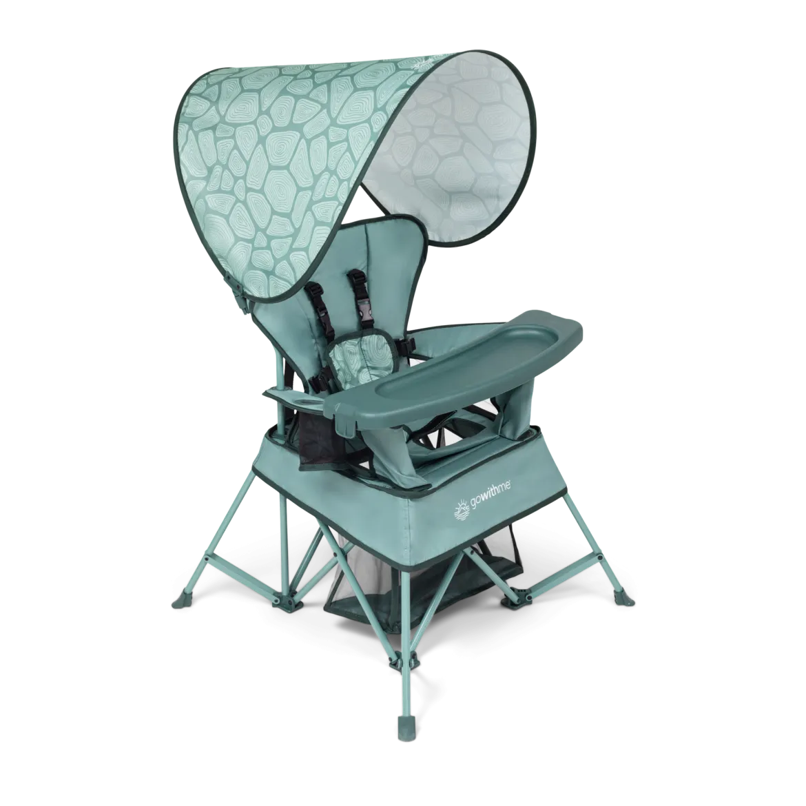 Go With Me Venture Deluxe Portable Chair