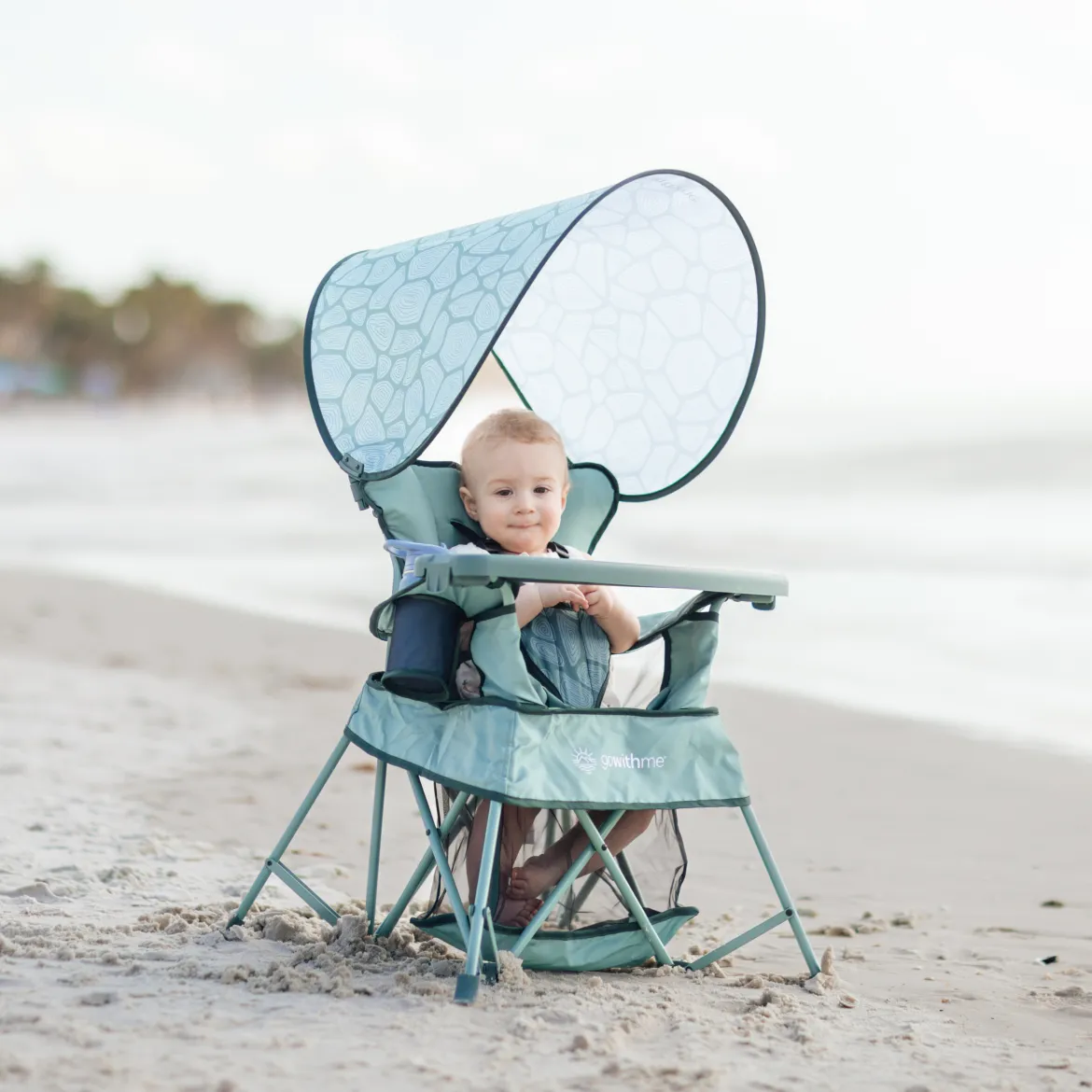 Go With Me Venture Deluxe Portable Chair