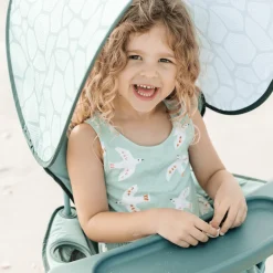 Go With Me Venture Deluxe Portable Chair