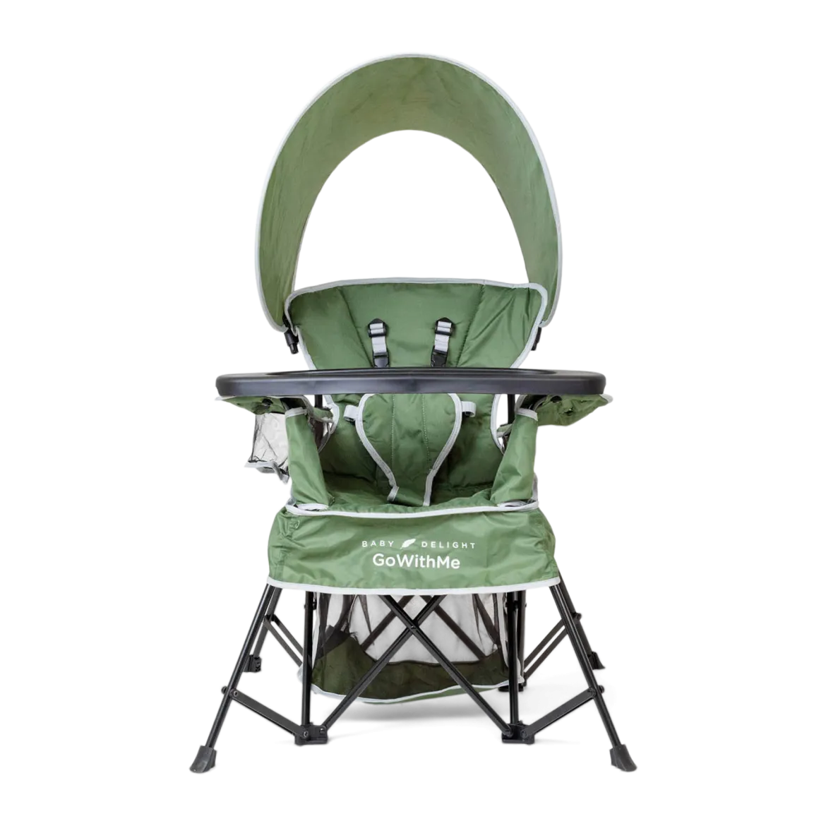 Go With Me Venture Deluxe Portable Chair
