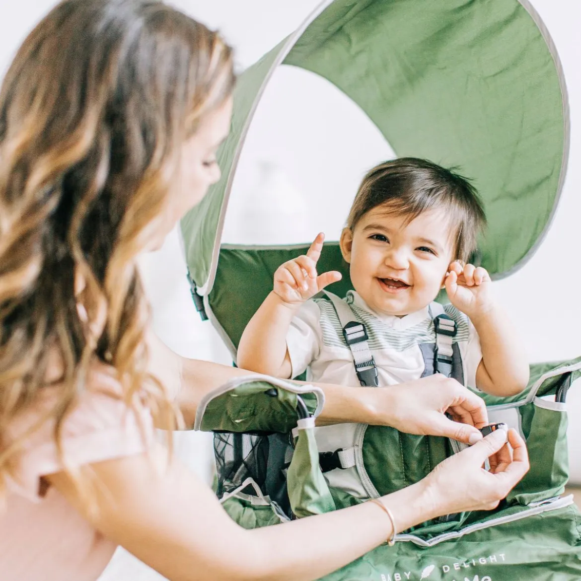 Go With Me Venture Deluxe Portable Chair