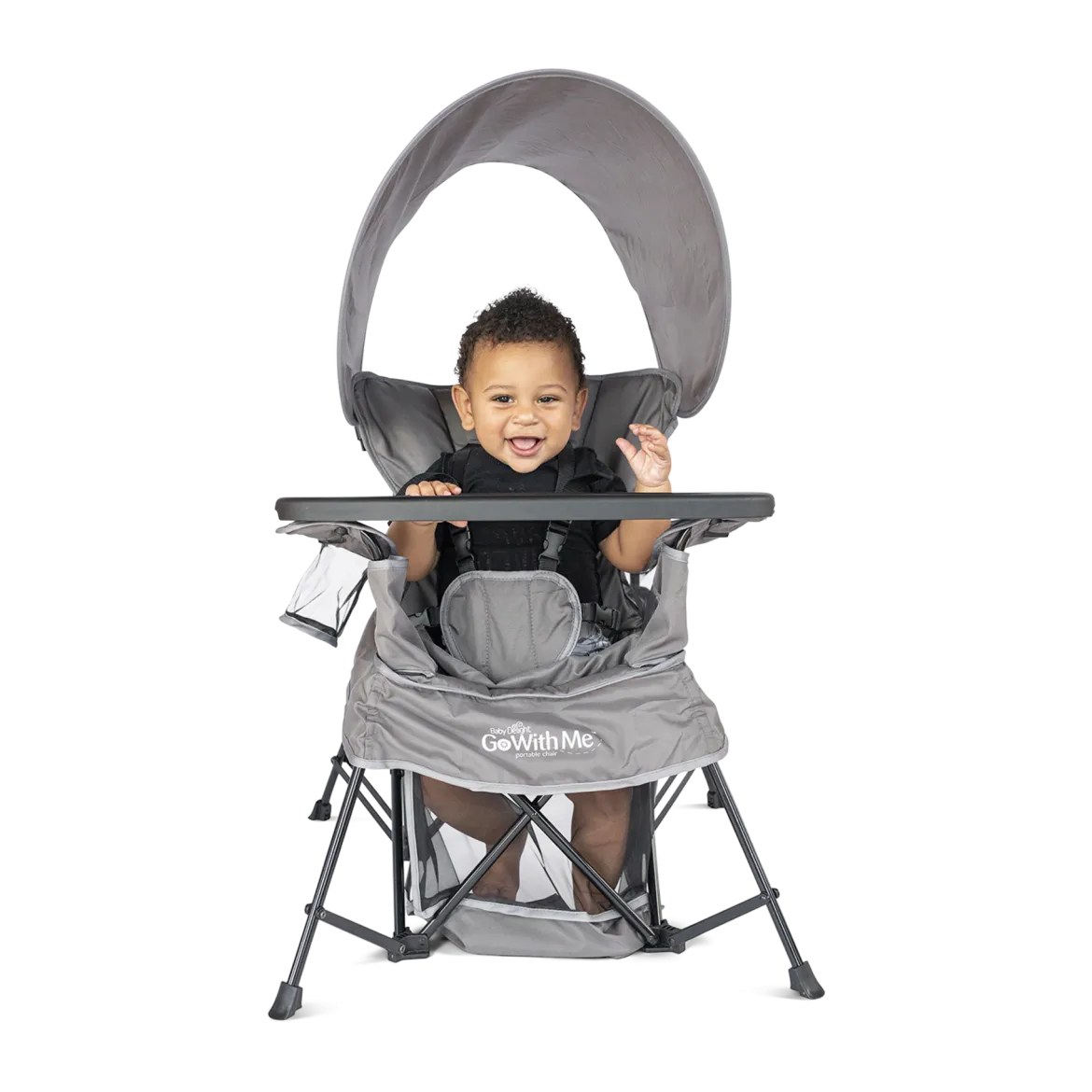 Go With Me Venture Deluxe Portable Chair