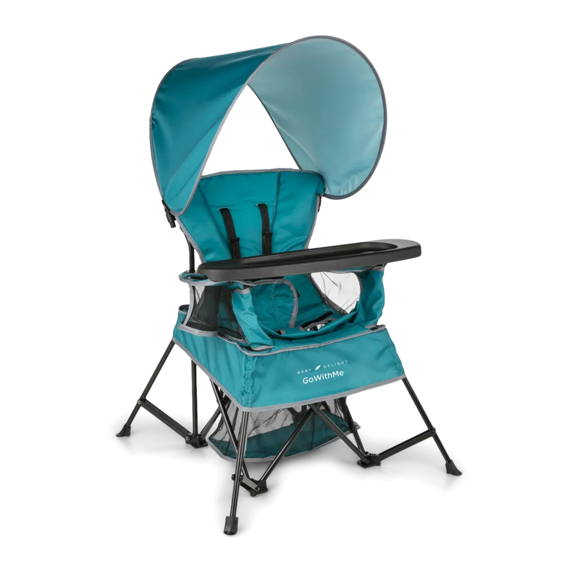 Go With Me Venture Deluxe Portable Chair