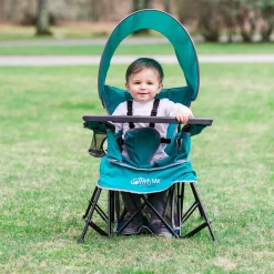 Go With Me Venture Deluxe Portable Chair