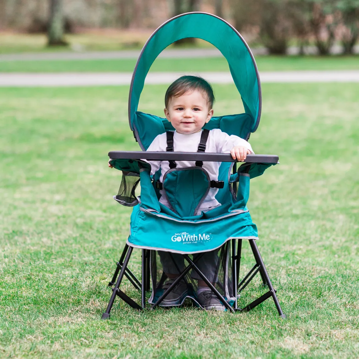 Go With Me Venture Deluxe Portable Chair