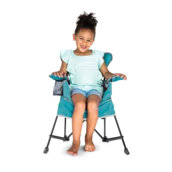 Go With Me Venture Deluxe Portable Chair