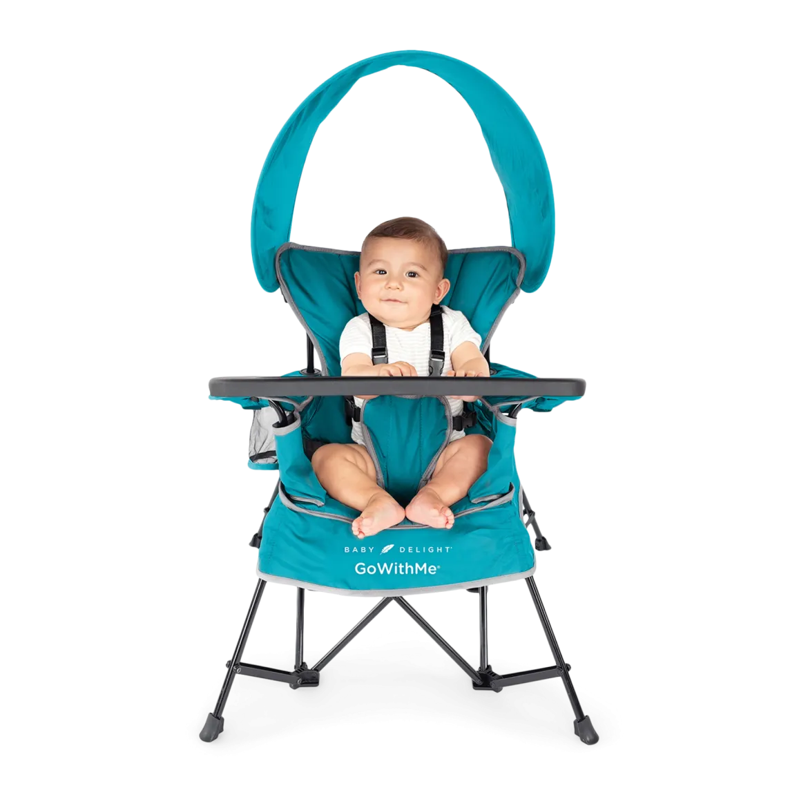 Go With Me Venture Deluxe Portable Chair