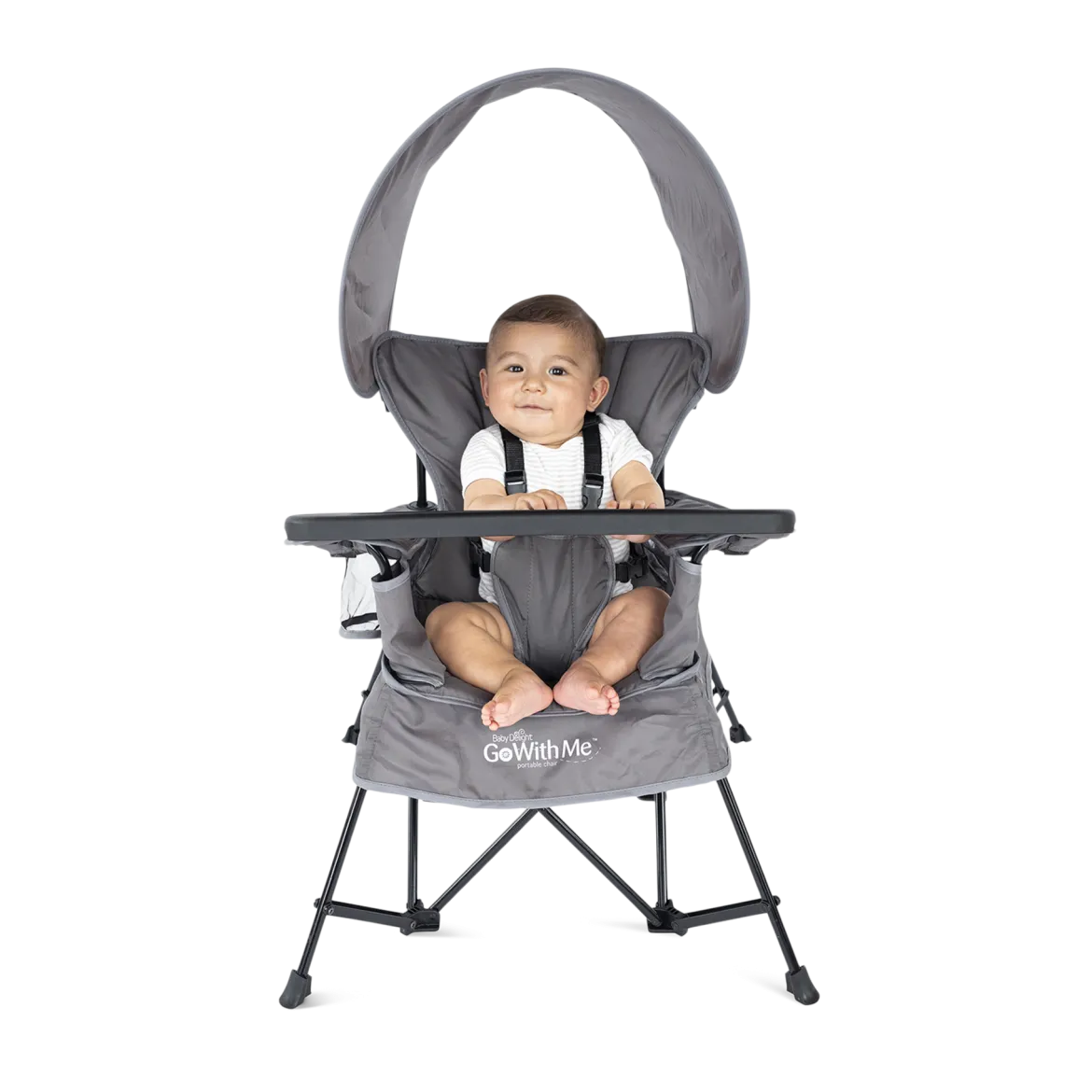 Go With Me Venture Deluxe Portable Chair