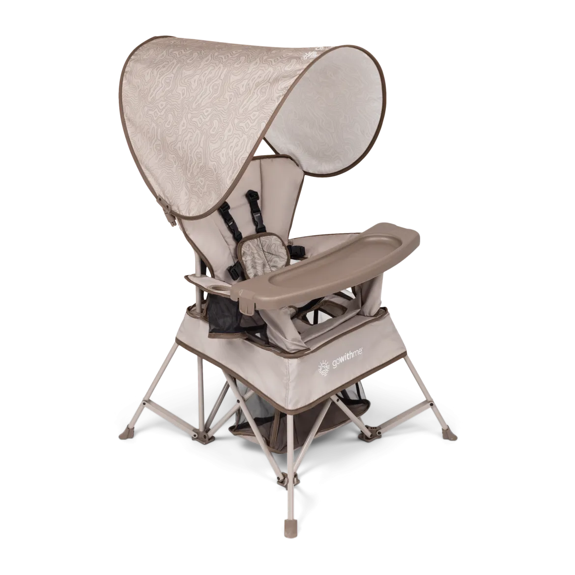 Go With Me Venture Deluxe Portable Chair
