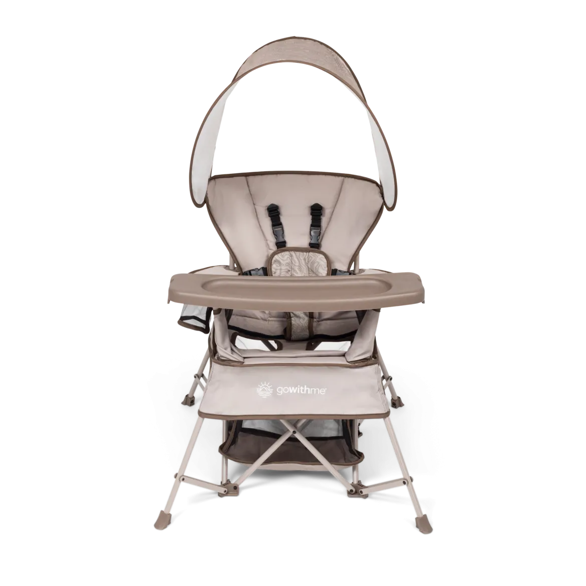 Go With Me Venture Deluxe Portable Chair