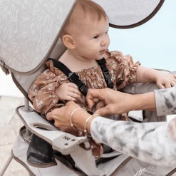 Go With Me Venture Deluxe Portable Chair