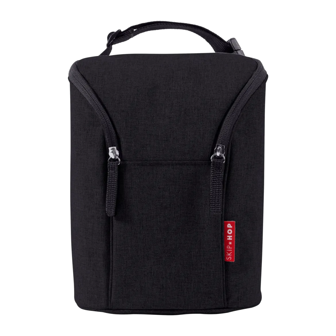 Grab & Go Double Bottle Bag