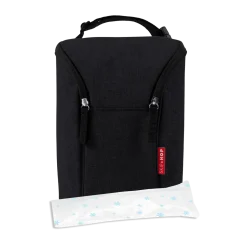 Grab & Go Double Bottle Bag
