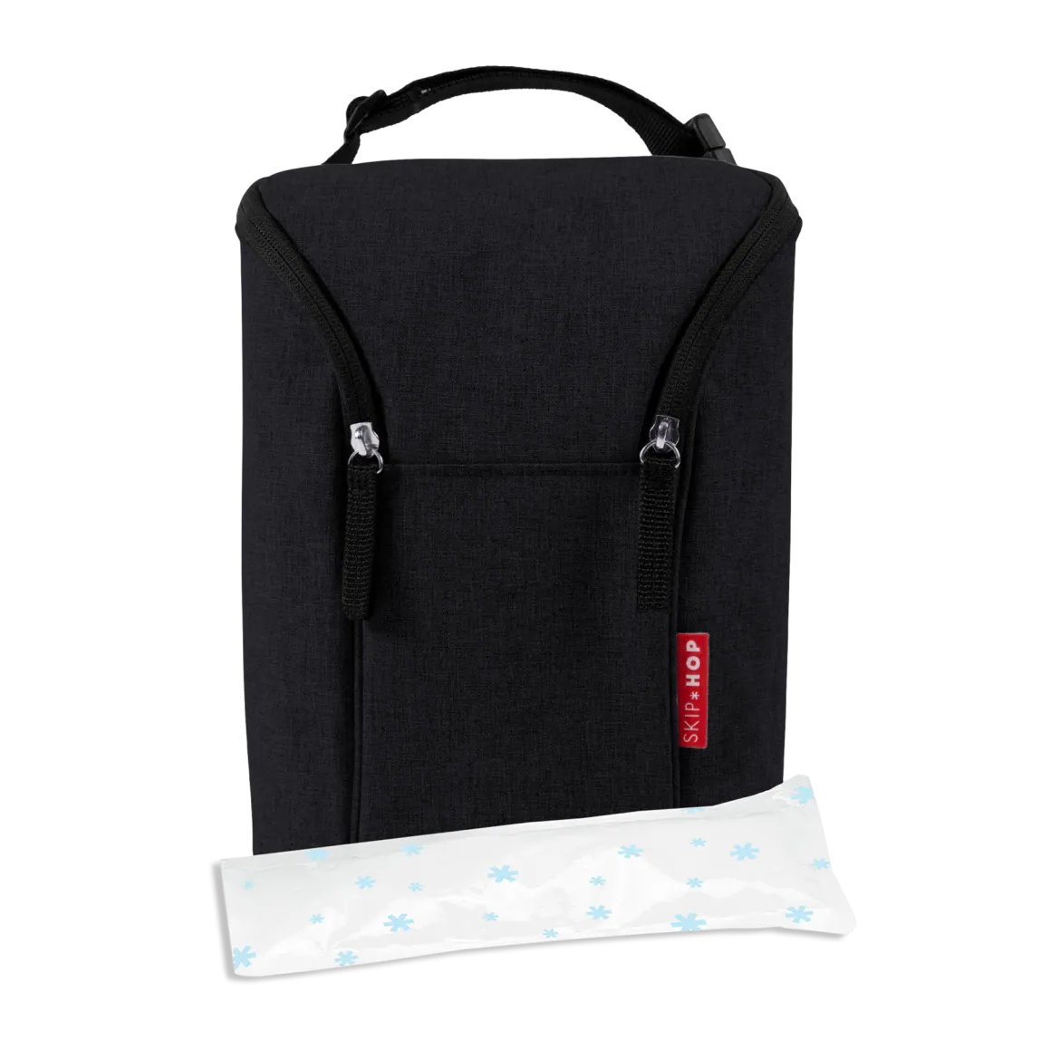 Grab & Go Double Bottle Bag