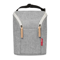 Grab & Go Double Bottle Bag