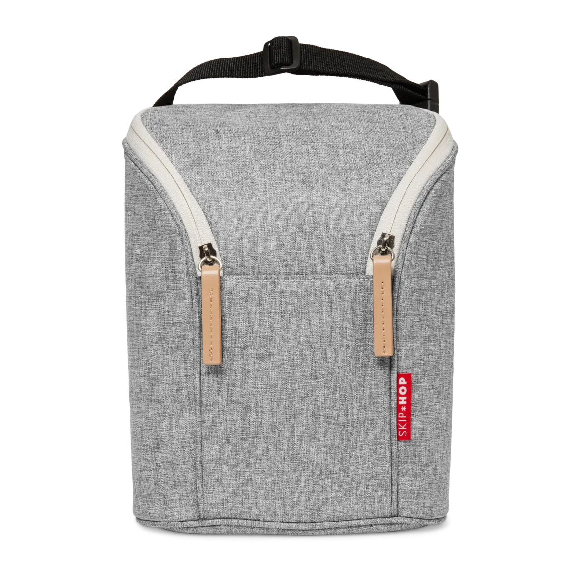 Grab & Go Double Bottle Bag