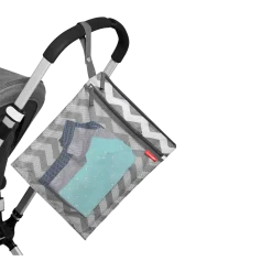 Grab & Go Wet/Dry Bag