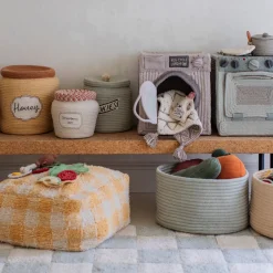 Gram Basket