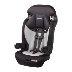 Grand 2-in-1 Booster Car Seat