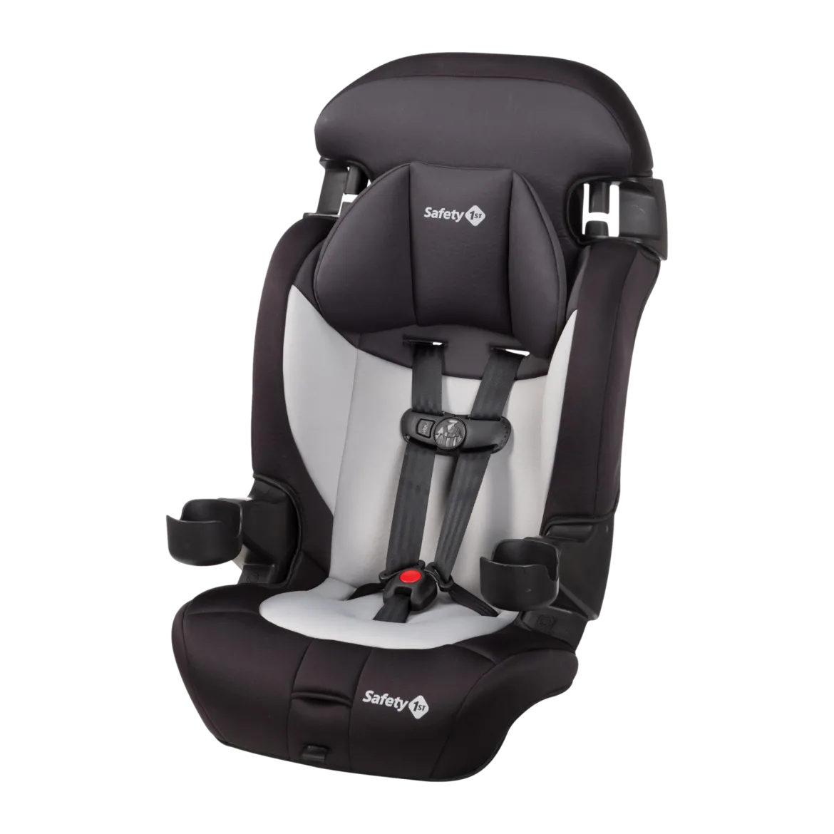 Grand 2-in-1 Booster Car Seat