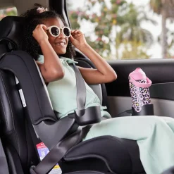 Grand 2-in-1 Booster Car Seat