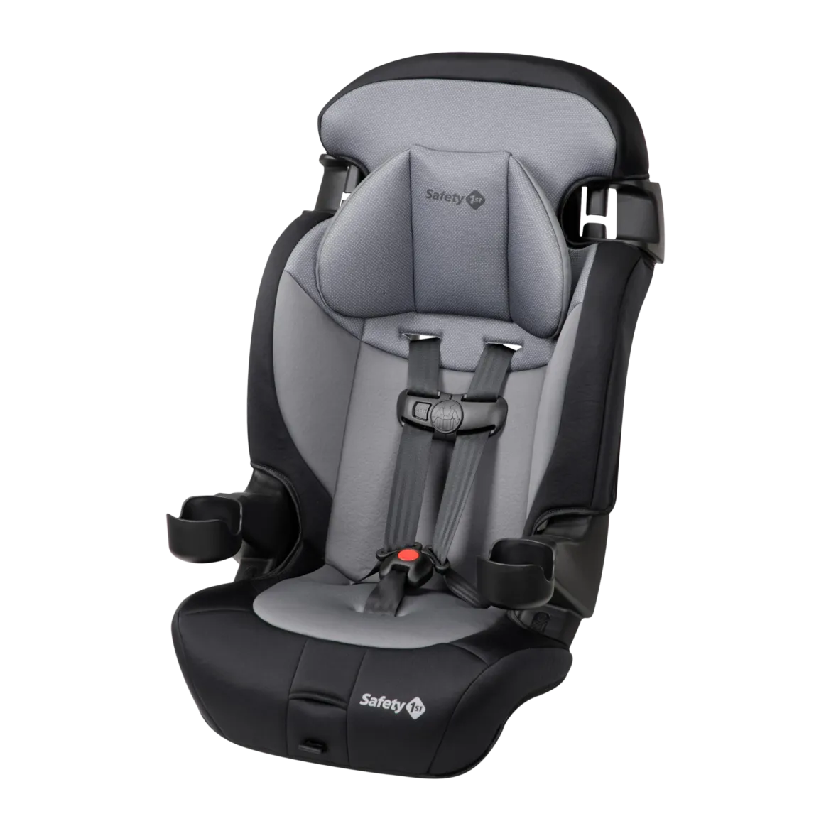 Grand 2-in-1 Booster Car Seat