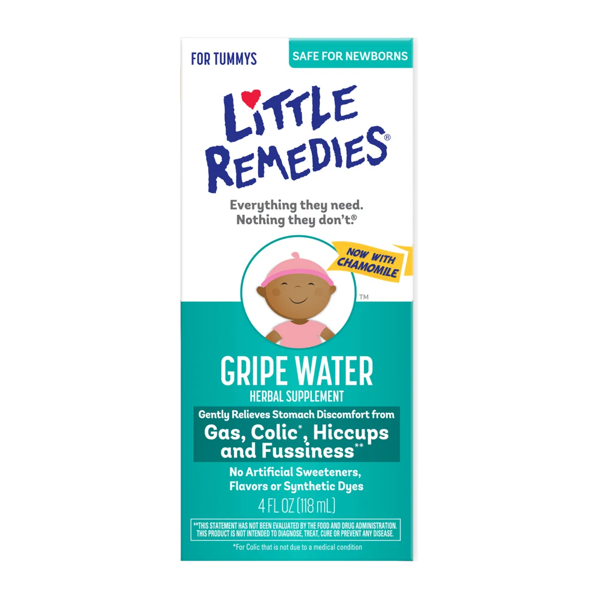 Gripe Water