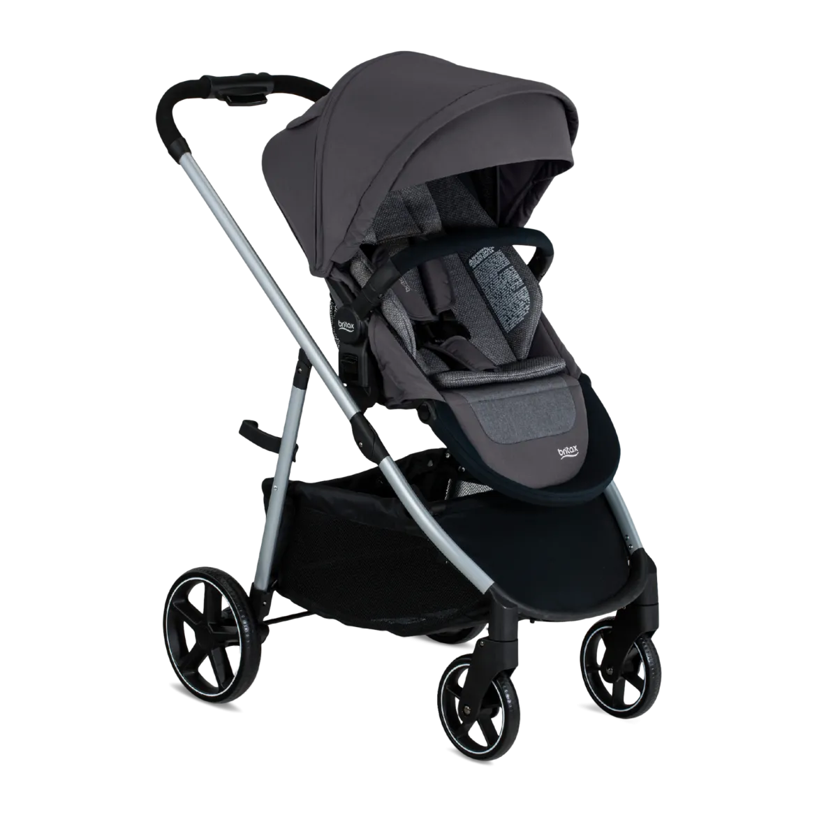 Grove Modular Stroller