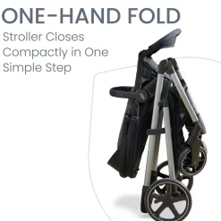 Grove Modular Stroller