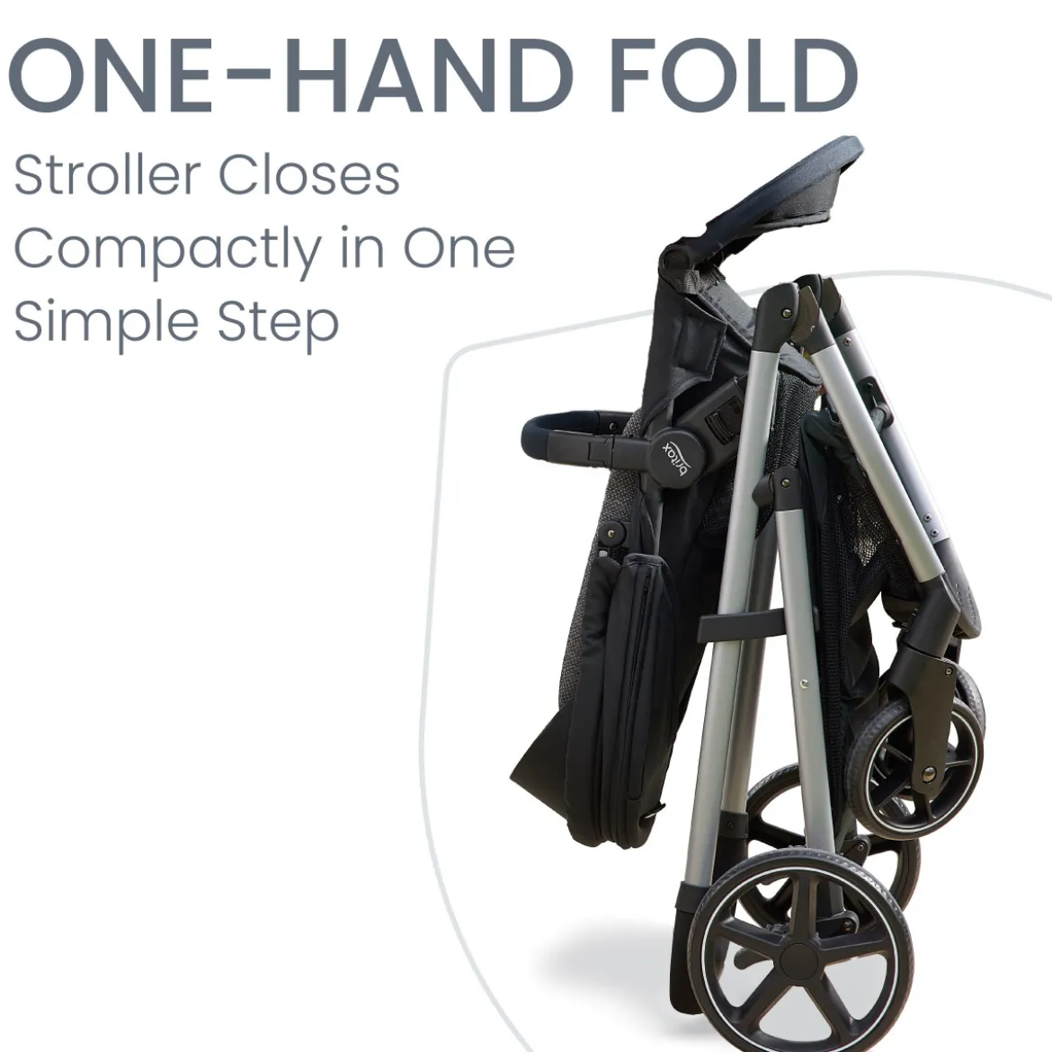 Grove Modular Stroller