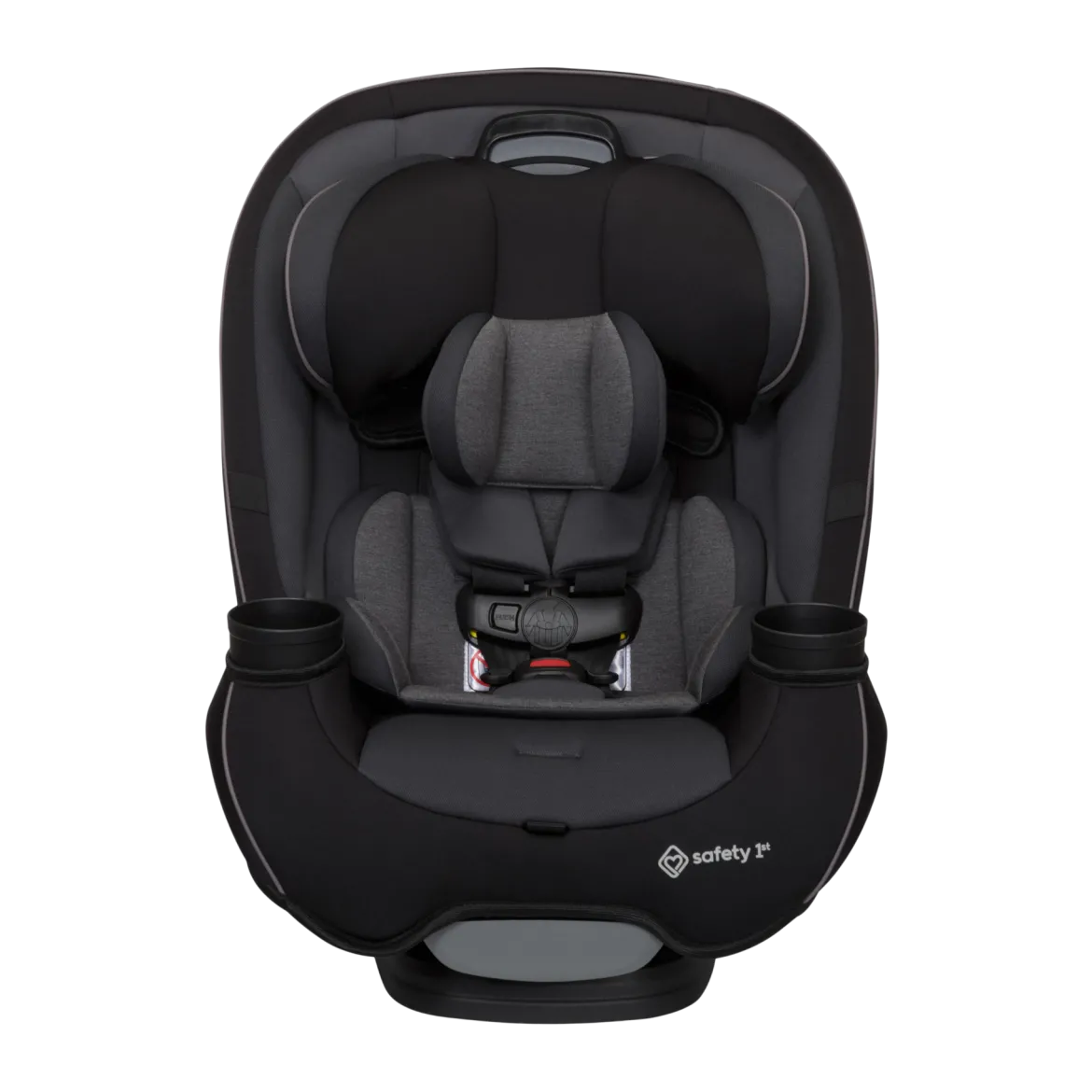 Grow and Go All-in-One Convertible Car Seat