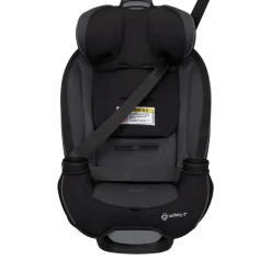 Grow and Go All-in-One Convertible Car Seat