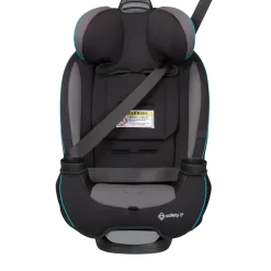 Grow and Go All-in-One Convertible Car Seat