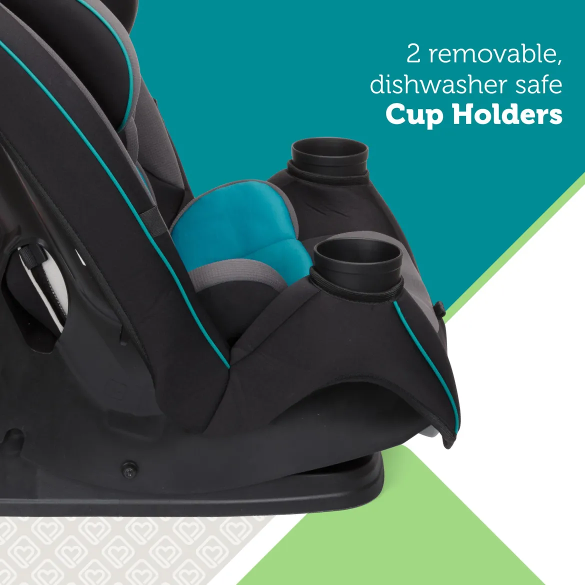 Grow and Go All-in-One Convertible Car Seat