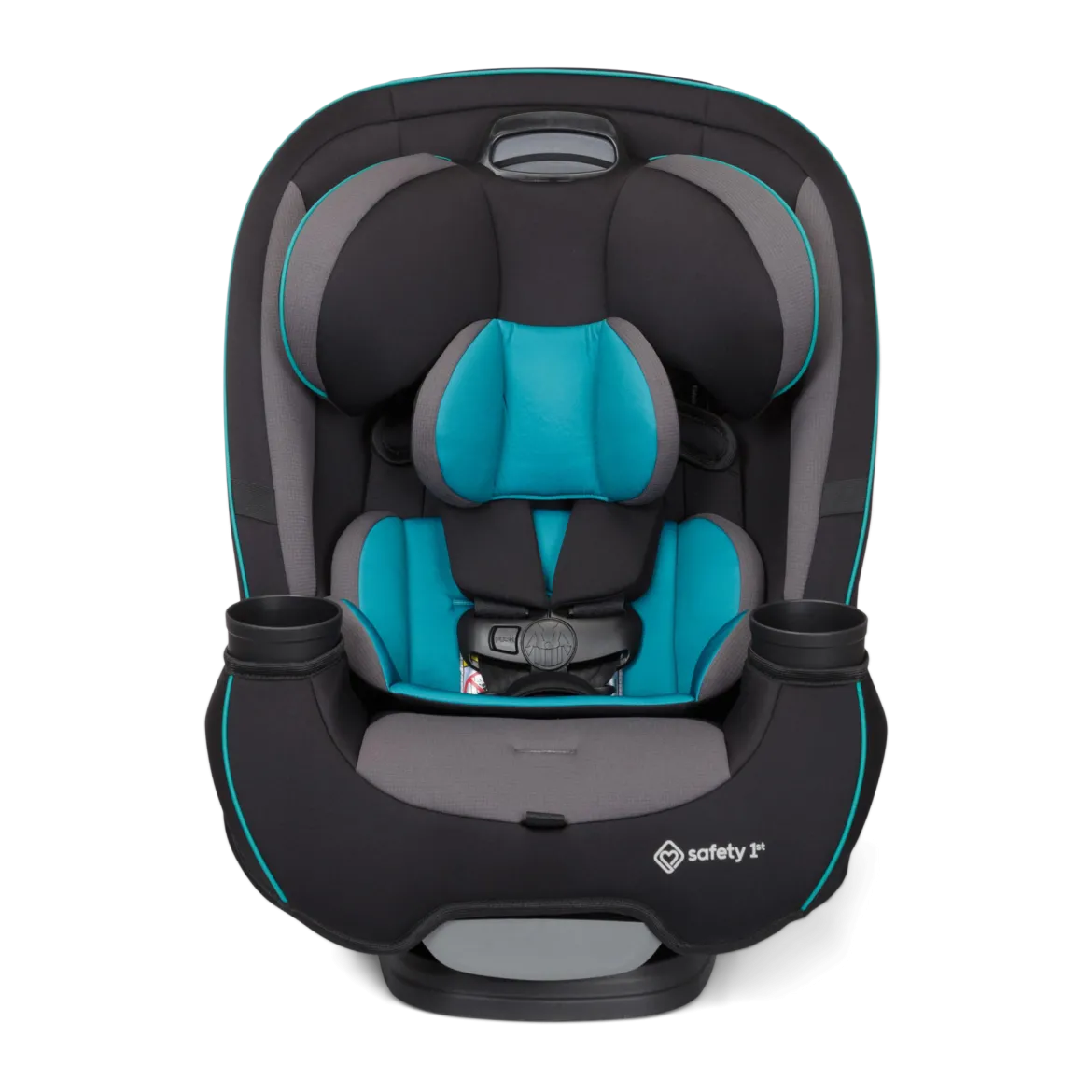 Grow and Go All-in-One Convertible Car Seat
