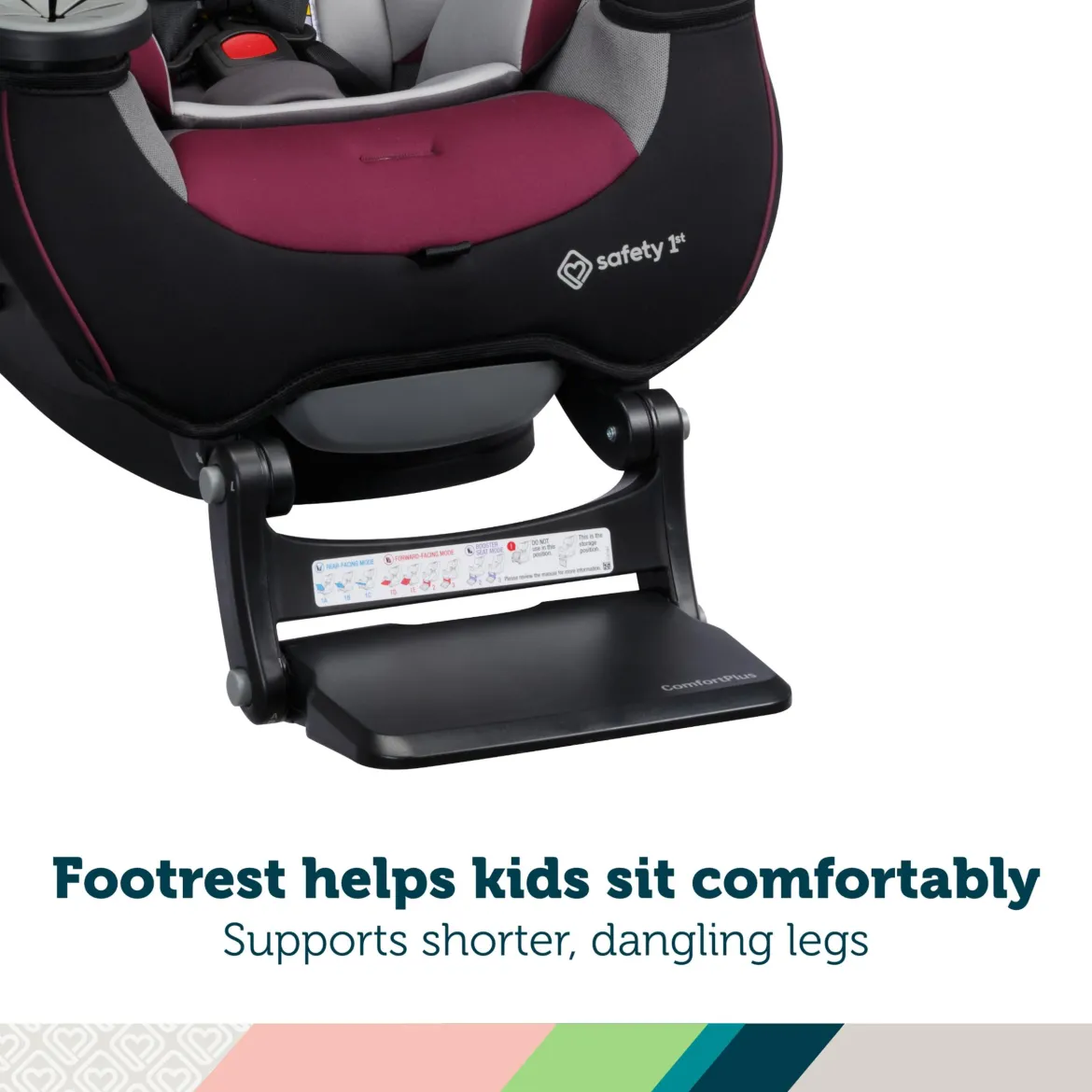 Grow and Go Extend ‘n Ride LX