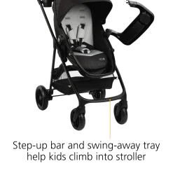 Grow and Go Flex 8-in-1 Travel System