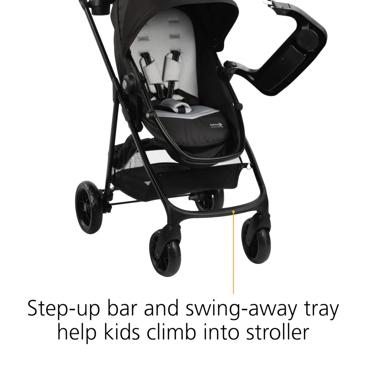 Grow and Go Flex 8-in-1 Travel System