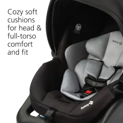 Grow and Go Flex 8-in-1 Travel System