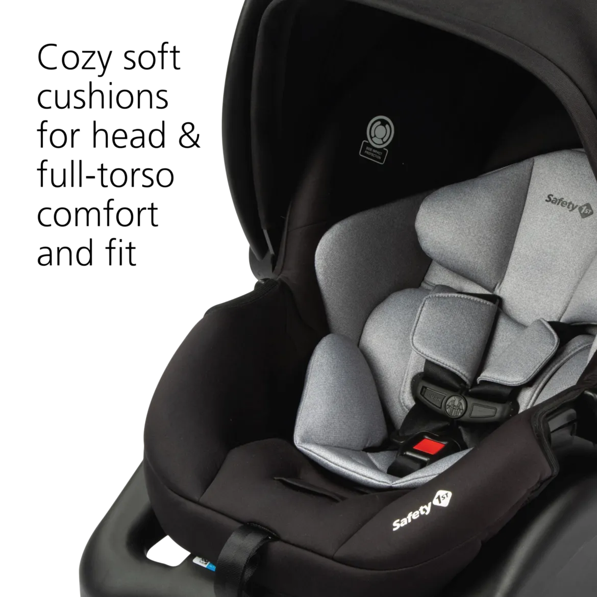 Grow and Go Flex 8-in-1 Travel System