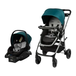 Grow and Go Flex 8-in-1 Travel System