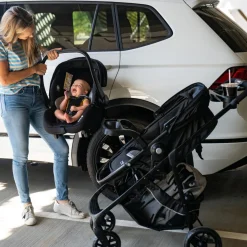 Grow and Go Flex 8-in-1 Travel System