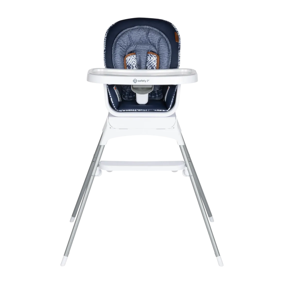 Grow and Go Rotating High Chair
