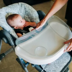 Grow & Go High Chair