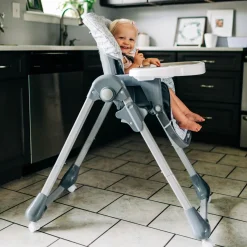 Grow & Go High Chair